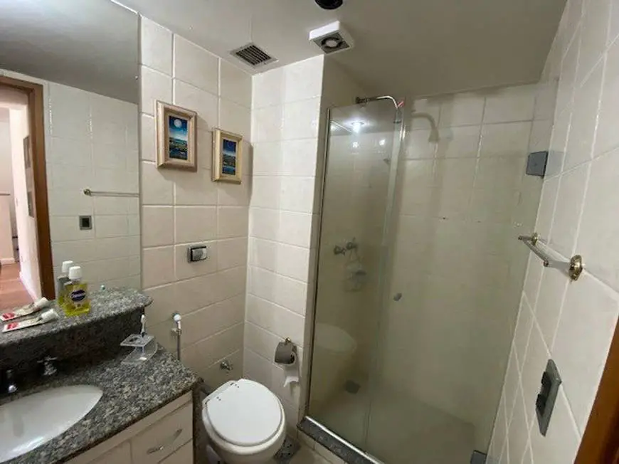 Foto 2 de Apartamento com 1 Quarto à venda, 60m² em Jacarepaguá, Rio de Janeiro