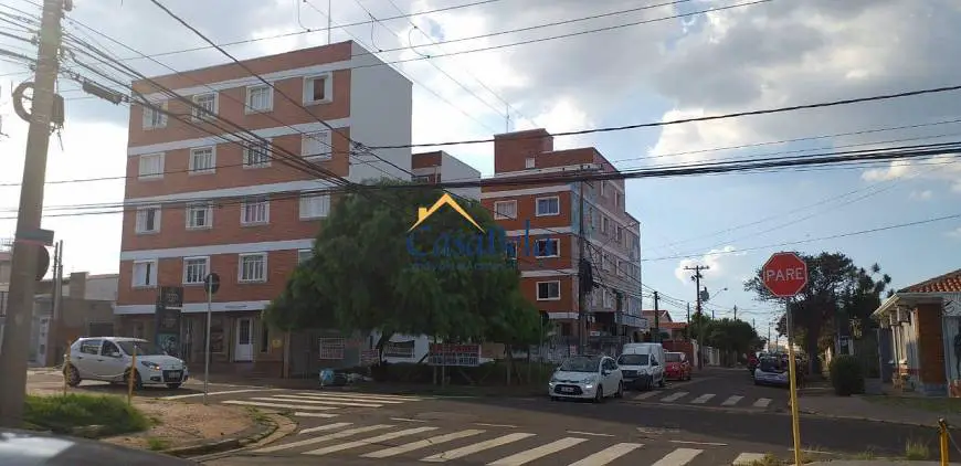 Foto 3 de Apartamento com 1 Quarto à venda, 44m² em Jardim Chapadão, Campinas
