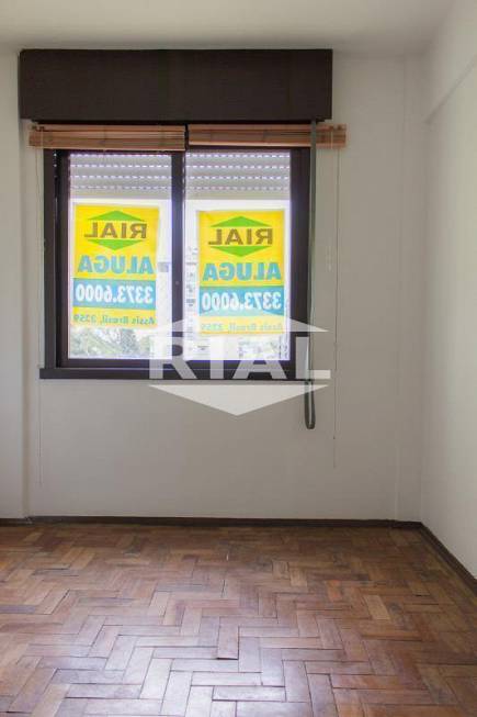 Foto 4 de Apartamento com 1 Quarto para alugar, 40m² em Jardim Lindóia, Porto Alegre