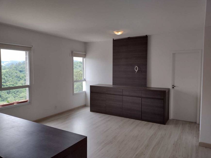 Foto 1 de Apartamento com 1 Quarto para alugar, 63m² em Melville Empresarial Ii, Barueri