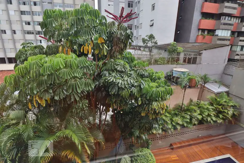 Foto 5 de Apartamento com 1 Quarto para alugar, 60m² em Pinheiros, São Paulo