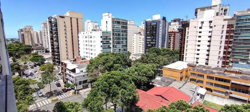Foto 3 de Apartamento com 1 Quarto à venda, 47m² em Praia do Canto, Vitória