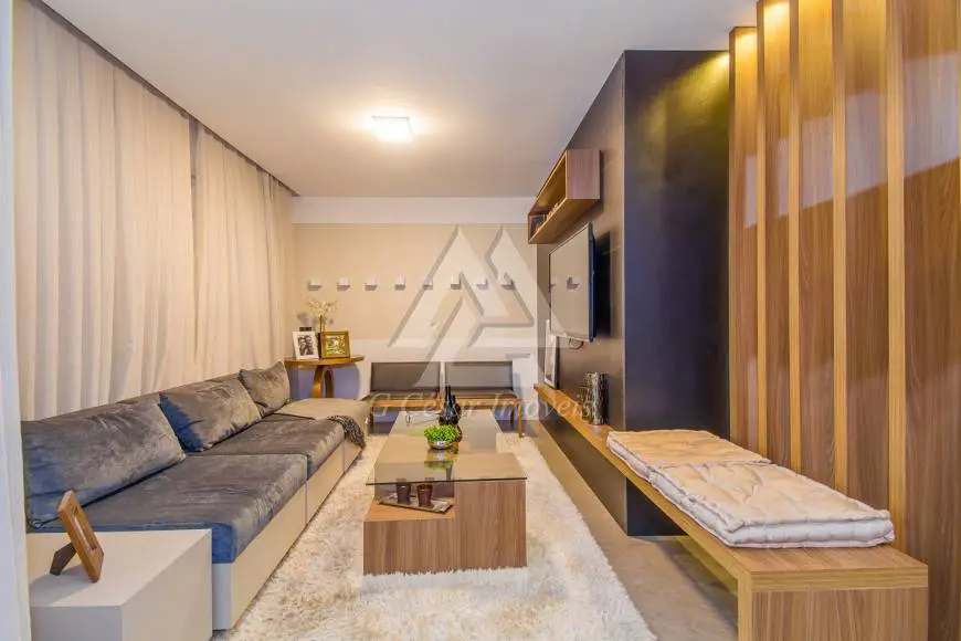 Foto 1 de Apartamento com 1 Quarto à venda, 36m² em Rudge Ramos, São Bernardo do Campo