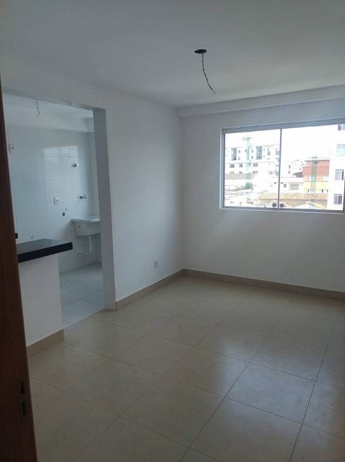 Foto 1 de Apartamento com 1 Quarto à venda, 40m² em Sagrada Família, Belo Horizonte