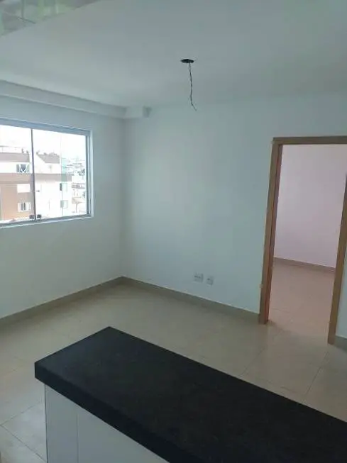 Foto 2 de Apartamento com 1 Quarto à venda, 40m² em Sagrada Família, Belo Horizonte
