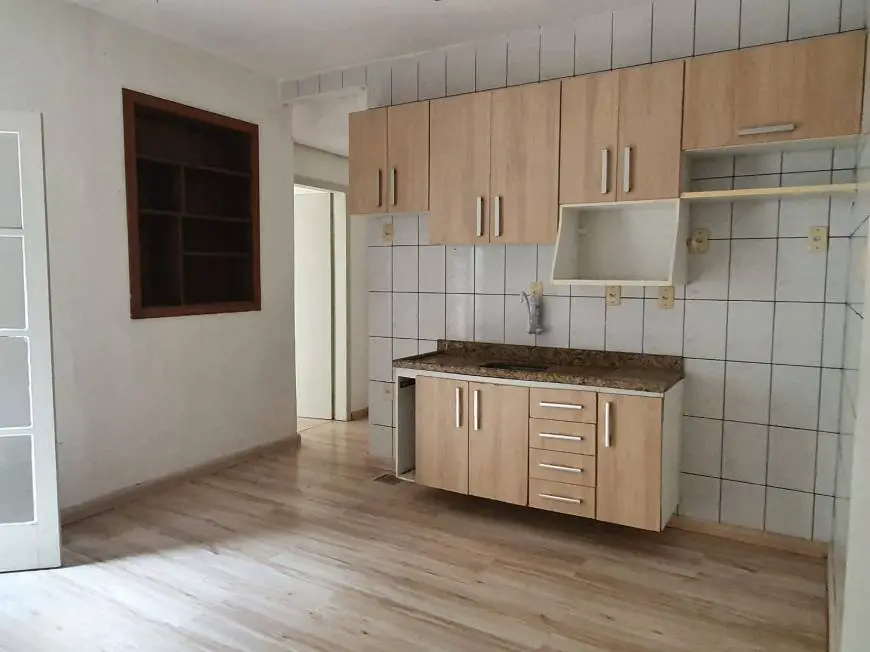 Foto 3 de Apartamento com 1 Quarto para alugar, 28m² em Santana, Porto Alegre