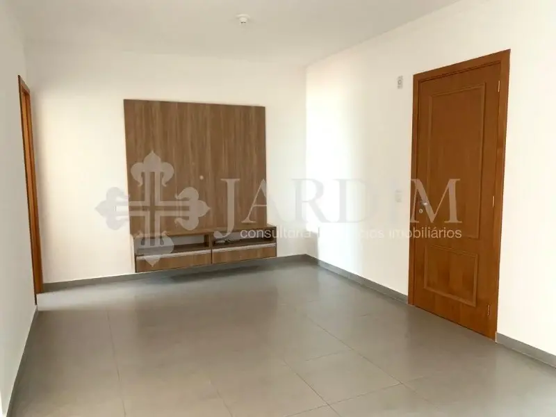 Foto 1 de Apartamento com 1 Quarto para venda ou aluguel, 37m² em São Dimas, Piracicaba