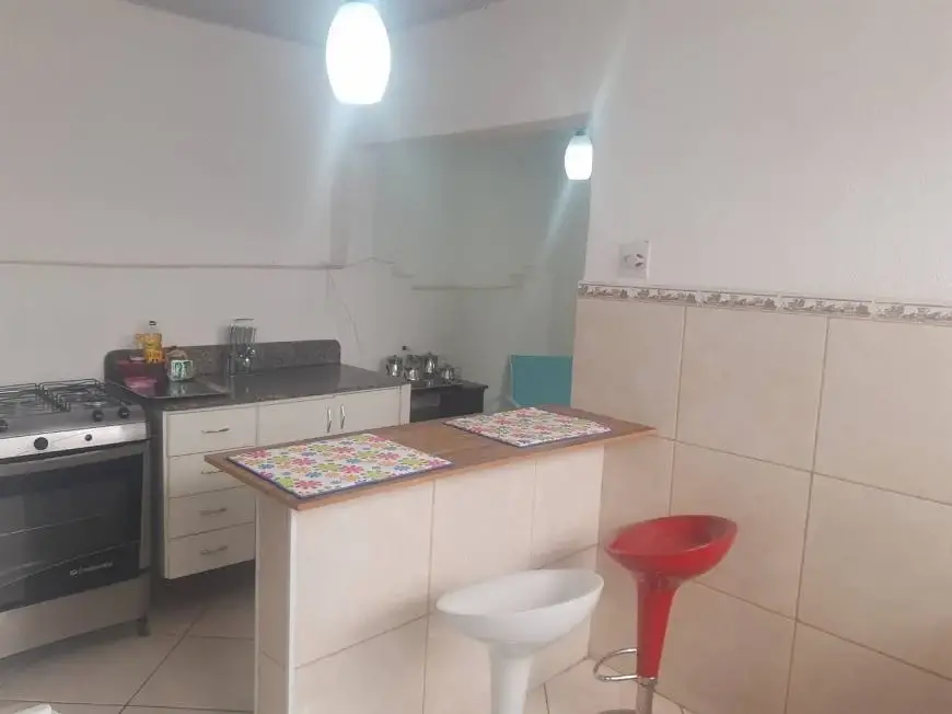 Foto 1 de Apartamento com 1 Quarto para alugar, 30m² em São Judas, São Paulo