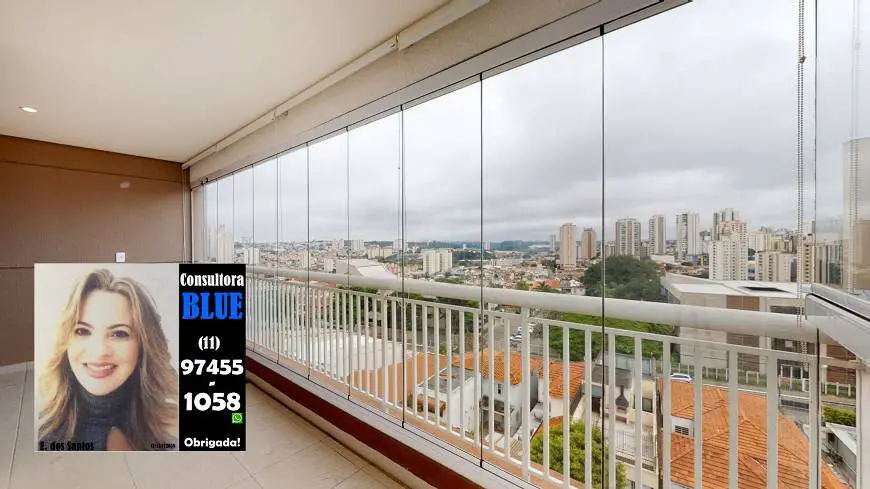 Foto 1 de Apartamento com 1 Quarto à venda, 74m² em São Judas, São Paulo