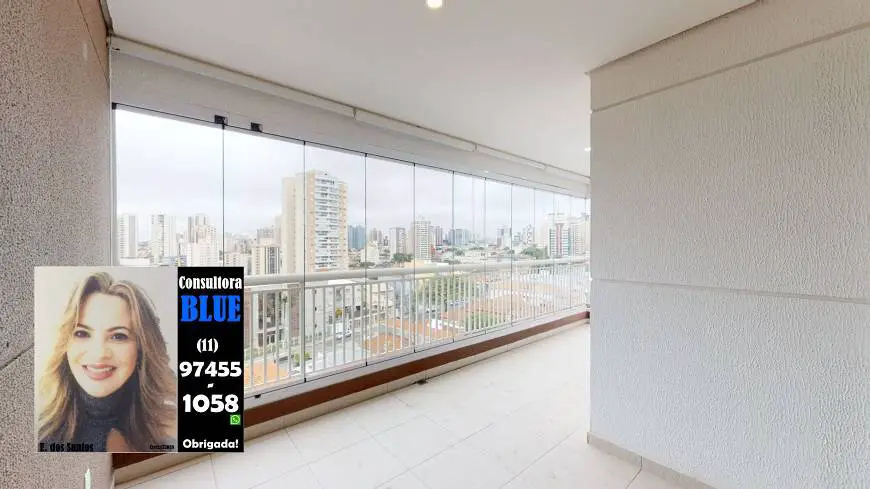 Foto 2 de Apartamento com 1 Quarto à venda, 74m² em São Judas, São Paulo