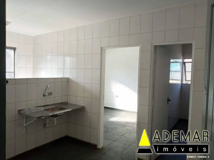 Foto 1 de Apartamento com 1 Quarto para alugar, 60m² em Serraria, Diadema