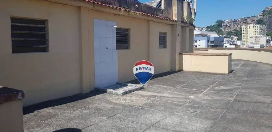 Foto 3 de Apartamento com 1 Quarto à venda, 45m² em Tijuca, Rio de Janeiro