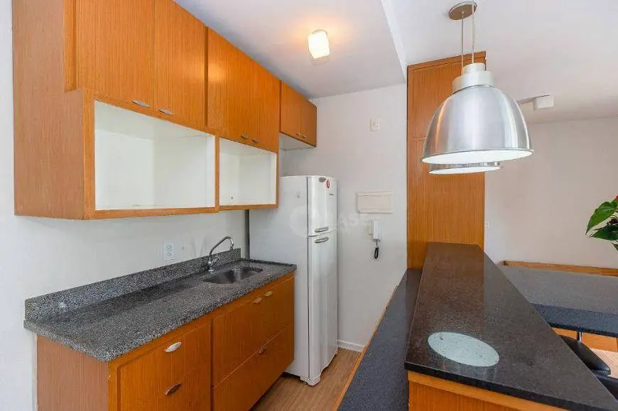 Foto 3 de Apartamento com 1 Quarto à venda, 32m² em Vila Andrade, São Paulo