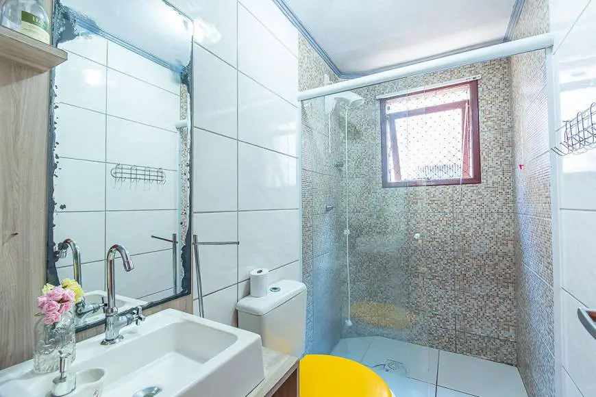Foto 5 de Apartamento com 1 Quarto à venda, 51m² em Vila Cachoeirinha, Cachoeirinha