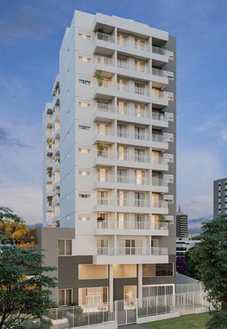 Foto 1 de Apartamento com 1 Quarto à venda, 33m² em Vila Esperança, São Paulo