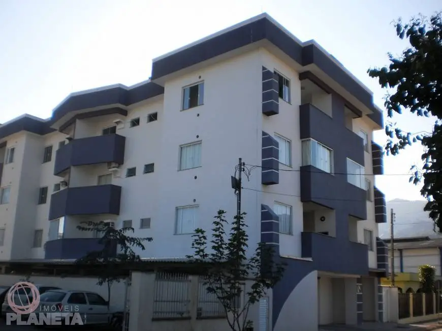 Foto 2 de Apartamento com 1 Quarto à venda, 42m² em Vila Lalau, Jaraguá do Sul
