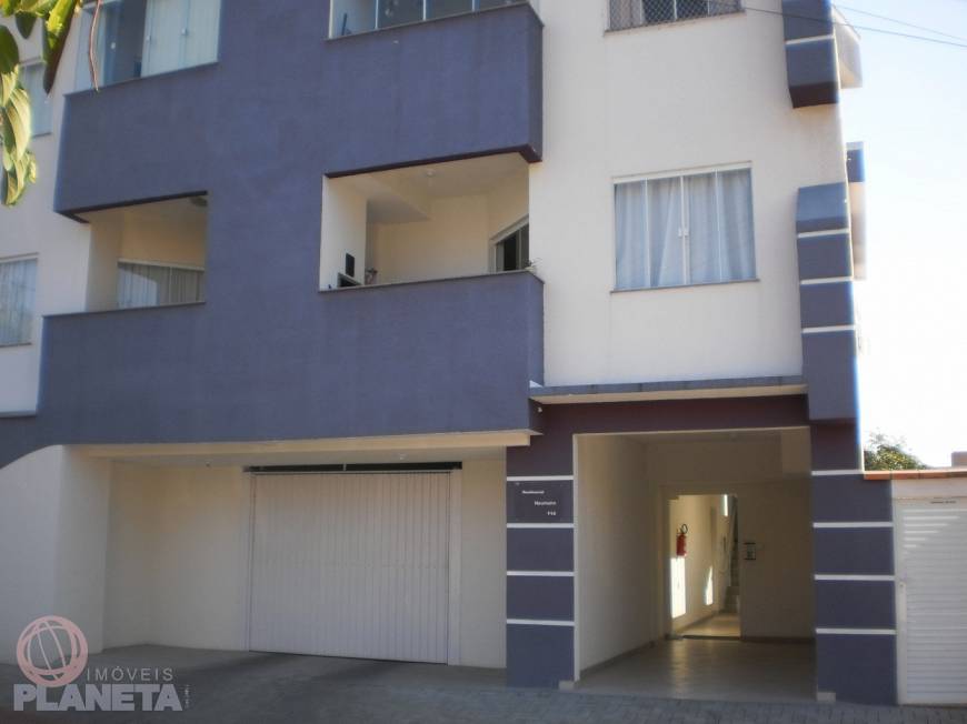 Foto 3 de Apartamento com 1 Quarto à venda, 42m² em Vila Lalau, Jaraguá do Sul
