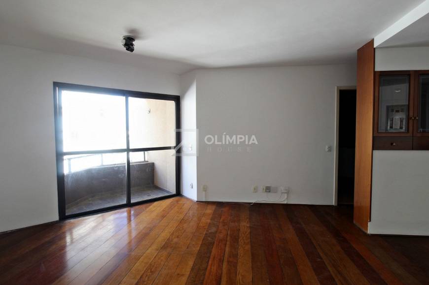 Foto 3 de Apartamento com 1 Quarto à venda, 69m² em Vila Madalena, São Paulo