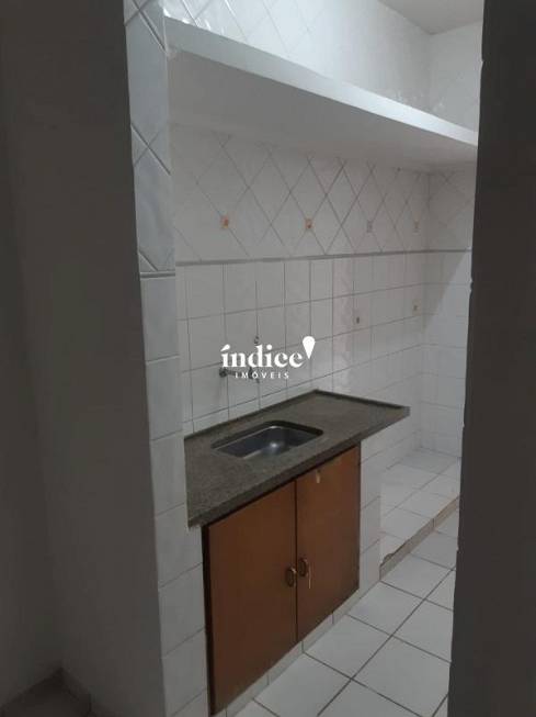 Foto 5 de Apartamento com 1 Quarto à venda, 33m² em Vila Seixas, Ribeirão Preto