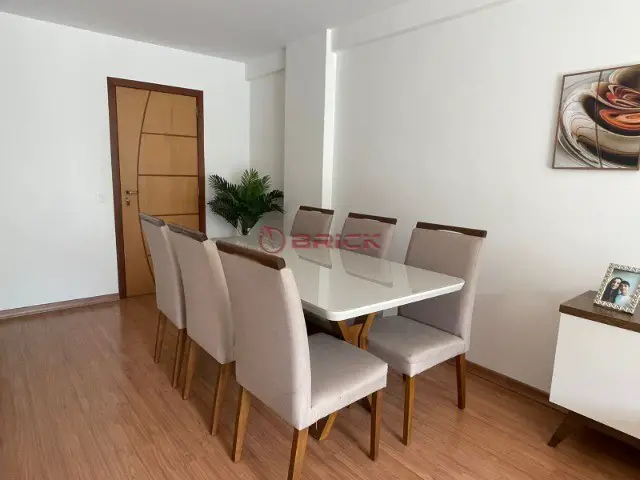 Foto 4 de Apartamento com 2 Quartos à venda, 86m² em Agriões, Teresópolis
