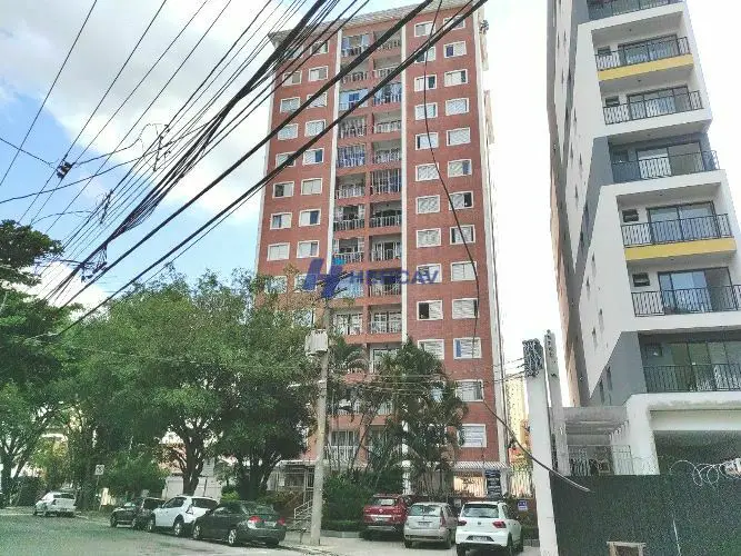 Foto 1 de Apartamento com 2 Quartos para alugar, 58m² em Água Fria, São Paulo