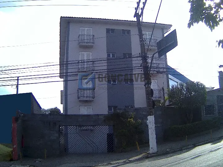 Foto 1 de Apartamento com 2 Quartos à venda, 85m² em Alves Dias, São Bernardo do Campo