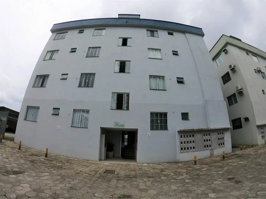 Foto 1 de Apartamento com 2 Quartos para alugar, 48m² em Baependi, Jaraguá do Sul