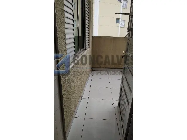 Foto 4 de Apartamento com 2 Quartos à venda, 57m² em Baeta Neves, São Bernardo do Campo