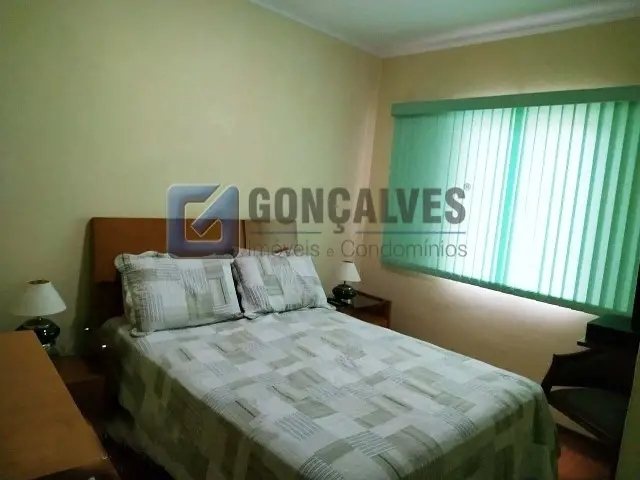 Foto 5 de Apartamento com 2 Quartos à venda, 57m² em Baeta Neves, São Bernardo do Campo