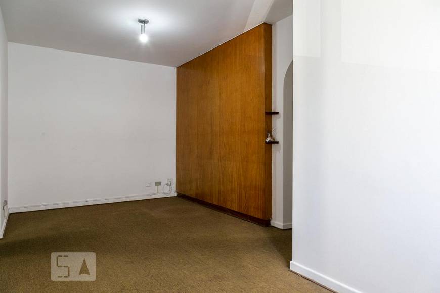 Foto 5 de Apartamento com 2 Quartos para alugar, 53m² em Bela Vista, São Paulo