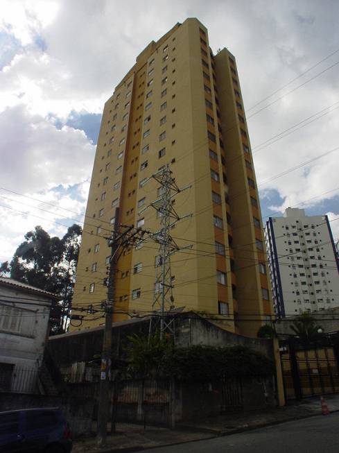 Foto 1 de Apartamento com 2 Quartos à venda, 95m² em Bosque da Saúde, São Paulo