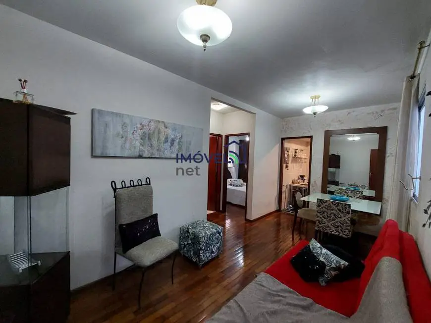 Foto 1 de Apartamento com 2 Quartos à venda, 45m² em Buritis, Belo Horizonte
