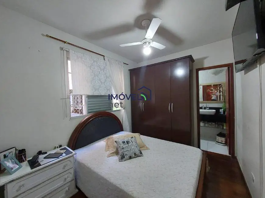 Foto 4 de Apartamento com 2 Quartos à venda, 45m² em Buritis, Belo Horizonte