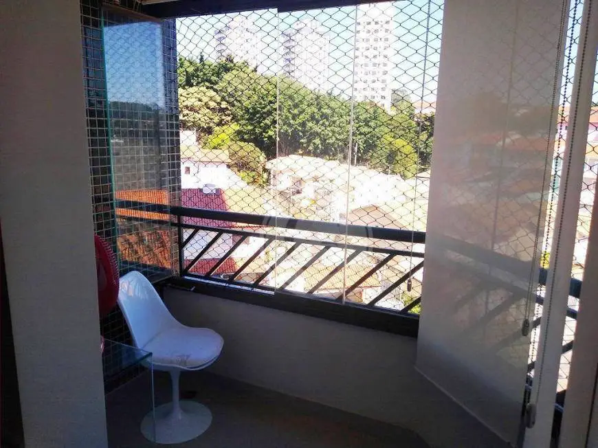 Foto 5 de Apartamento com 2 Quartos à venda, 62m² em Butantã, São Paulo