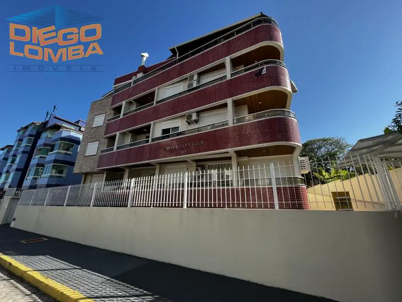 Foto 1 de Apartamento com 2 Quartos para alugar, 65m² em Cachoeira do Bom Jesus, Florianópolis