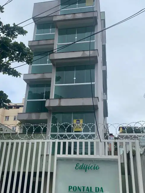Foto 1 de Apartamento com 2 Quartos à venda, 100m² em Cachoeirinha, Belo Horizonte