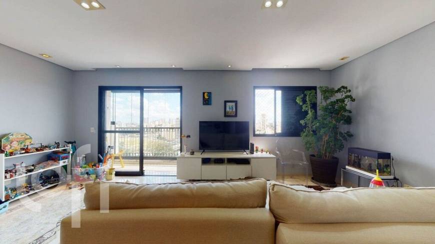 Foto 1 de Apartamento com 2 Quartos à venda, 81m² em Campo Belo, São Paulo