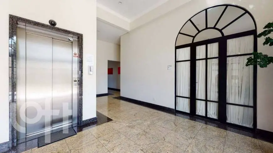 Foto 3 de Apartamento com 2 Quartos à venda, 81m² em Campo Belo, São Paulo