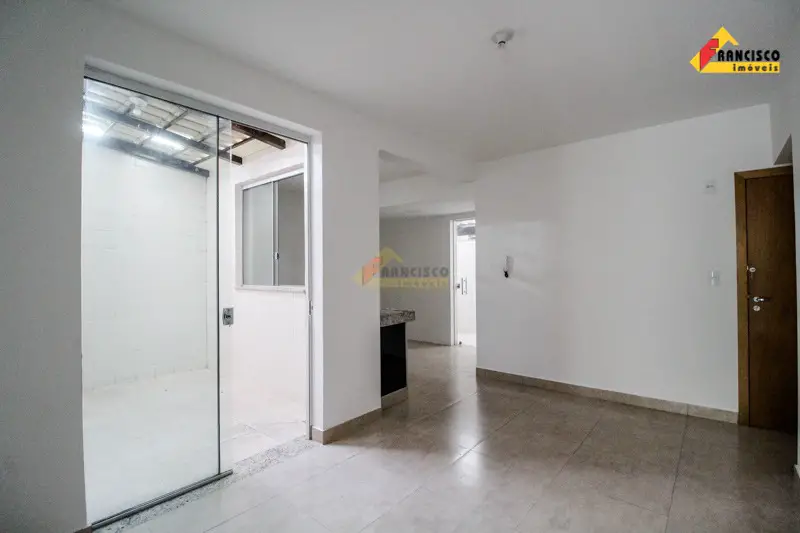 Foto 1 de Apartamento com 2 Quartos para alugar, 75m² em Centro, Divinópolis