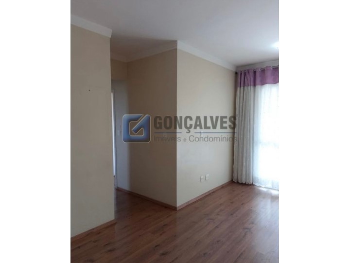 Foto 3 de Apartamento com 2 Quartos à venda, 64m² em Centro, São Bernardo do Campo