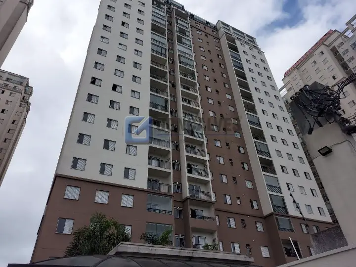 Foto 1 de Apartamento com 2 Quartos à venda, 72m² em Centro, São Bernardo do Campo