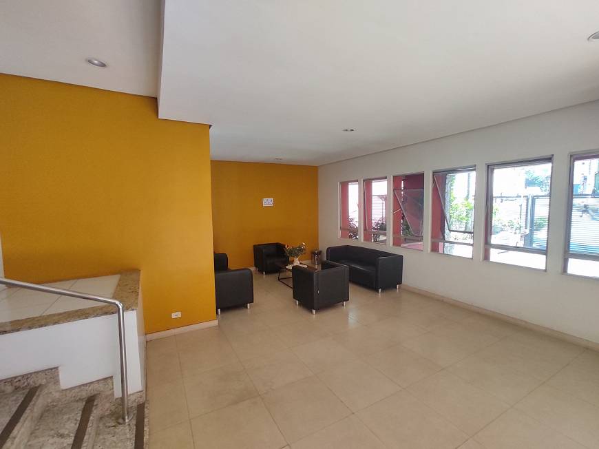 Foto 1 de Apartamento com 2 Quartos para alugar, 40m² em Centro, São Paulo