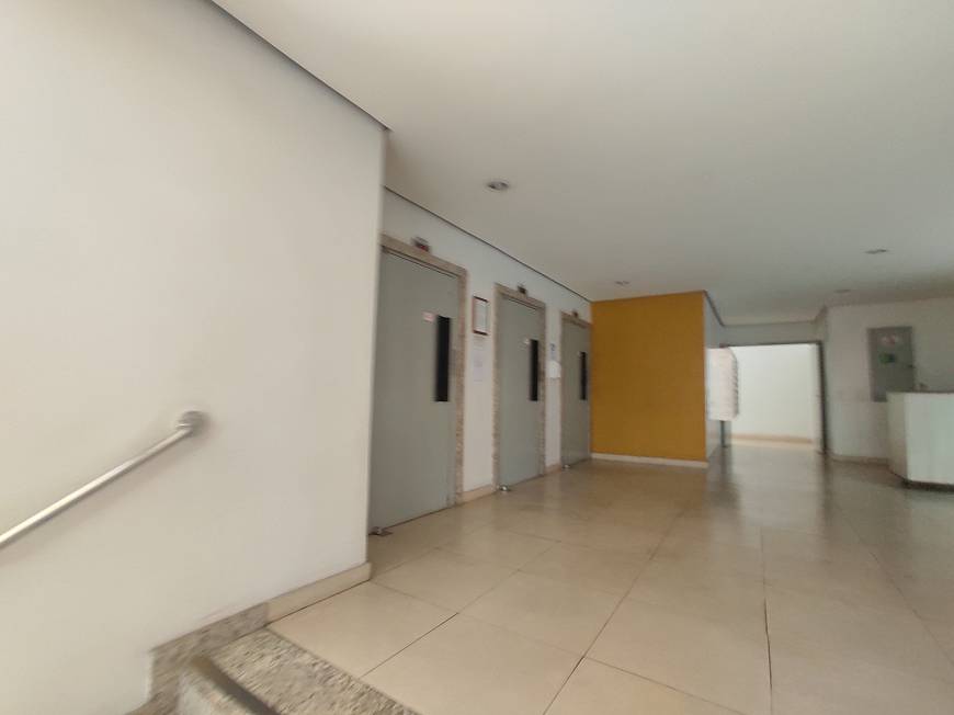 Foto 5 de Apartamento com 2 Quartos para alugar, 40m² em Centro, São Paulo