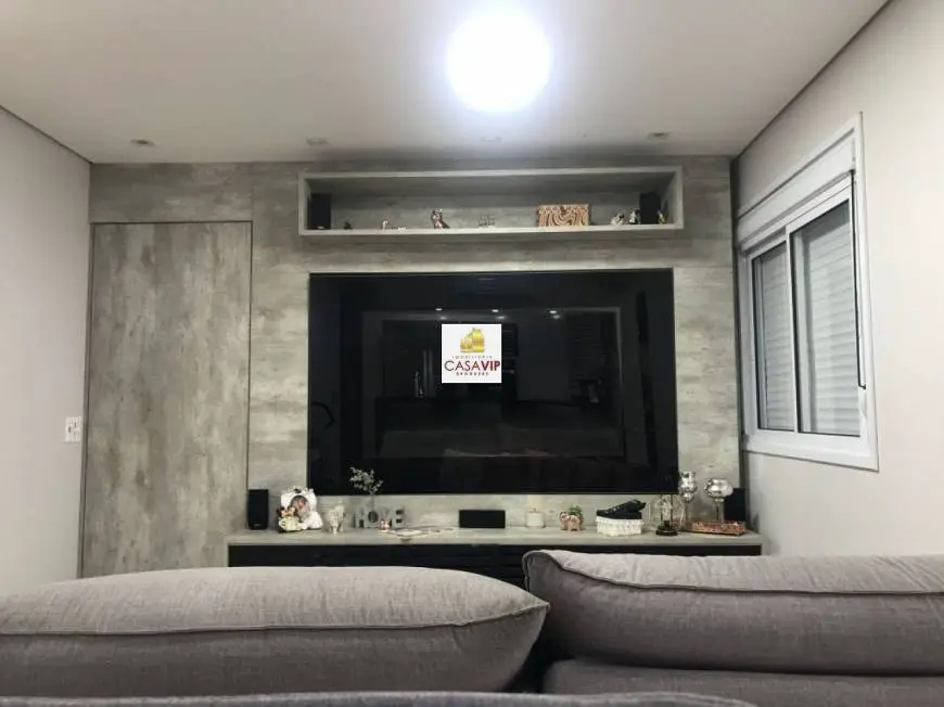 Foto 1 de Apartamento com 2 Quartos à venda, 74m² em Chácara São João, São Paulo