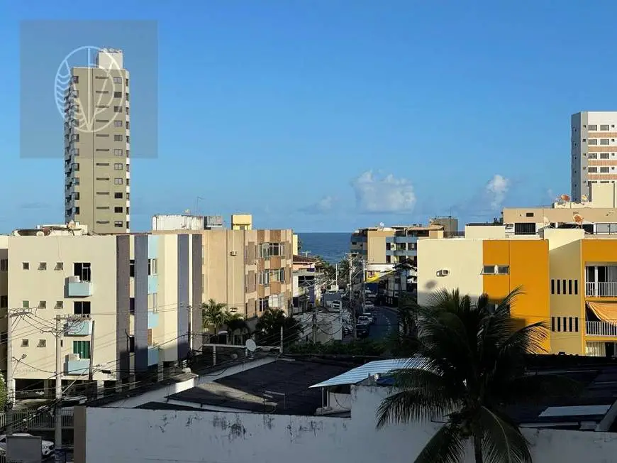 Foto 1 de Apartamento com 2 Quartos à venda, 73m² em Costa Azul, Salvador