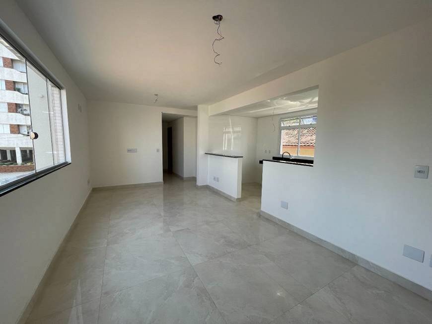 Foto 1 de Apartamento com 2 Quartos à venda, 135m² em Cruzeiro, Belo Horizonte