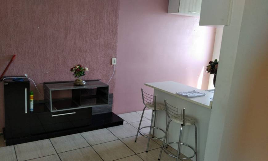 Foto 1 de Apartamento com 2 Quartos à venda, 42m² em Duque de Caxias, São Leopoldo