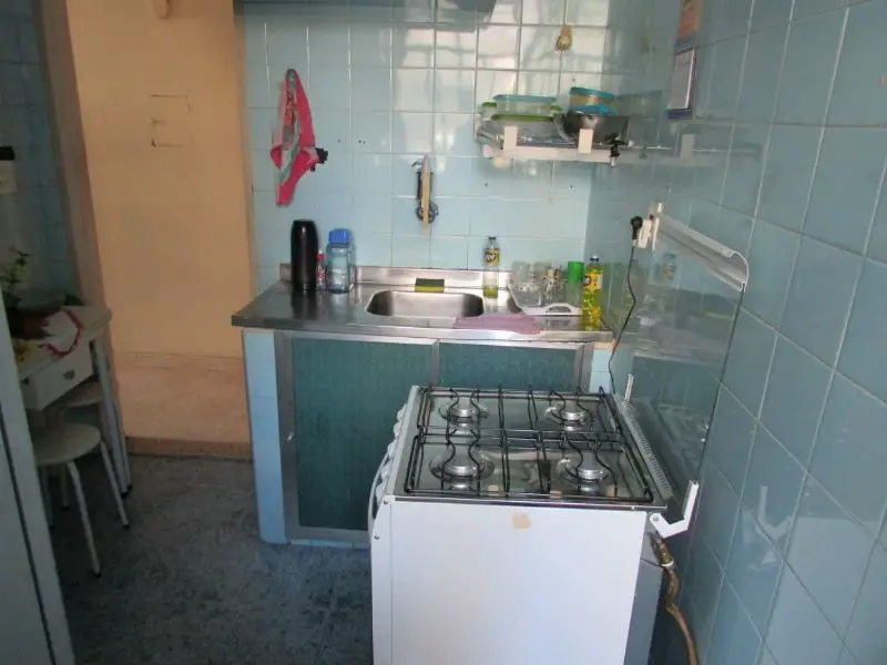 Foto 2 de Apartamento com 2 Quartos à venda, 60m² em Engenho Novo, Rio de Janeiro
