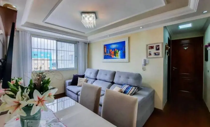 Foto 4 de Apartamento com 2 Quartos à venda, 55m² em Ferrazópolis, São Bernardo do Campo