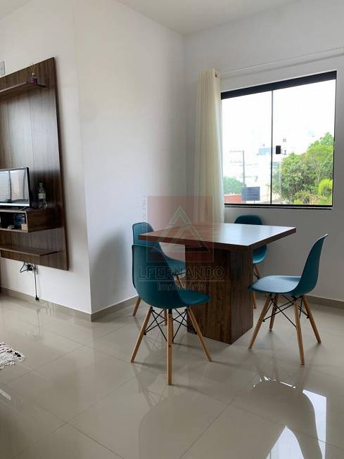 Foto 1 de Apartamento com 2 Quartos à venda, 57m² em Itacolomi, Balneário Piçarras